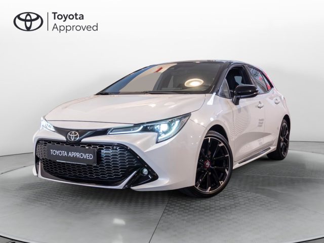 TOYOTA Corolla 1.8 Hybrid GR SPORT 