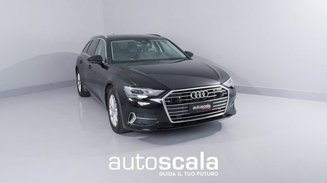 AUDI A6 Avant 35 2.0 TDI S tronic Business 