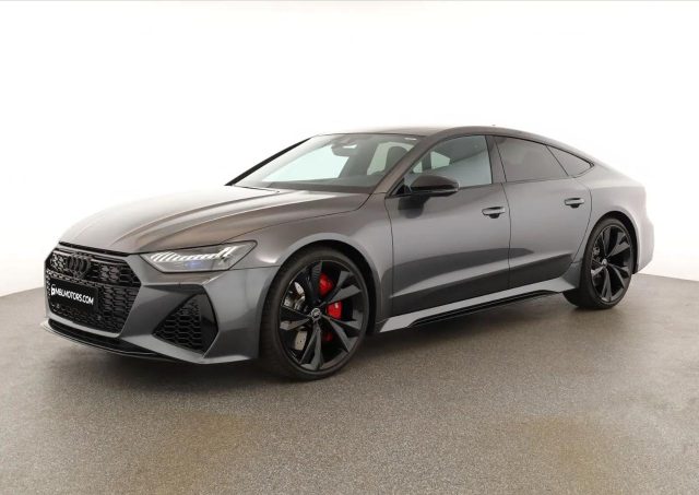 AUDI RS7 SPB quattro tiptronic Valcona Laser Sportback 