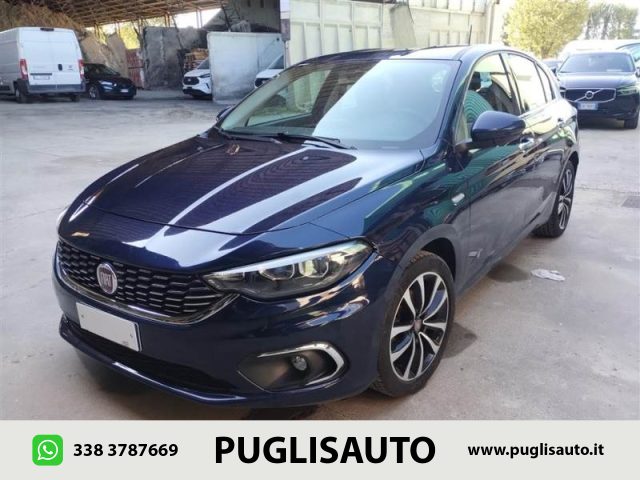 FIAT Tipo 1.6 Mjt S&S 5 porte Lounge 