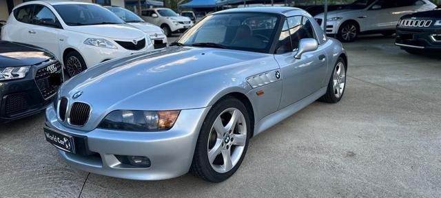 BMW Z3 1.8 cat Roadster 