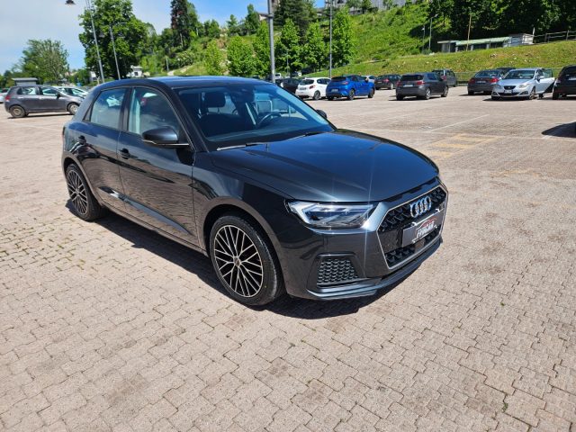 AUDI A1 noleggio con riscatto/ratetasso0 