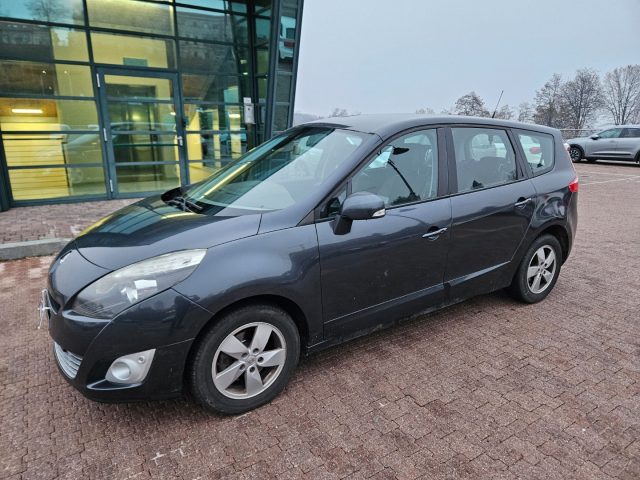 RENAULT Scenic 1.5 dCi 110CV 7 posti 