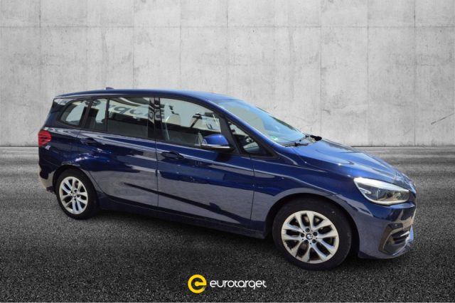 BMW 218 d xDrive Gran Tourer Advantage 