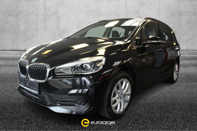 BMW 218 d Gran Tourer Advantage 