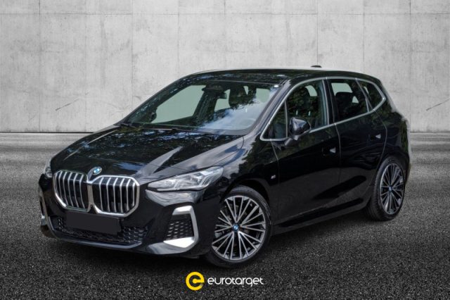 BMW 223 i 48V Active Tourer Msport 