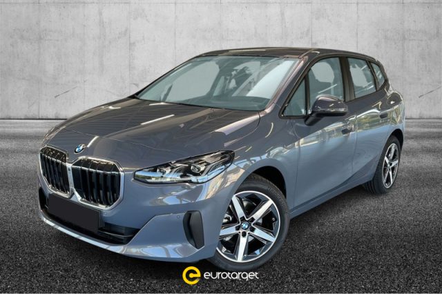 BMW 218 d Active Tourer 