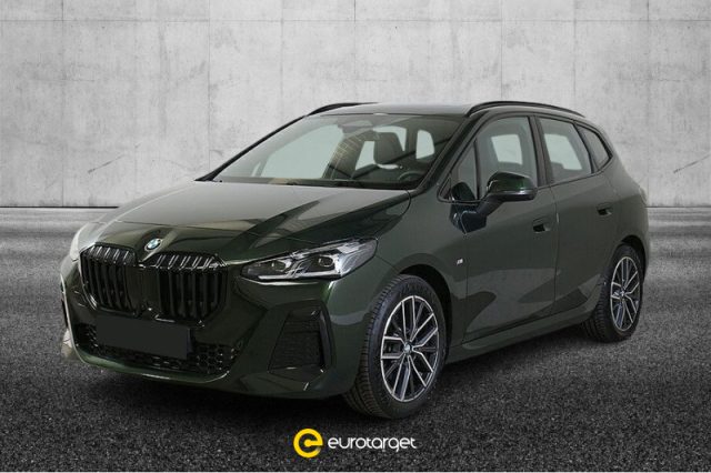 BMW 218 i Active Tourer Msport 