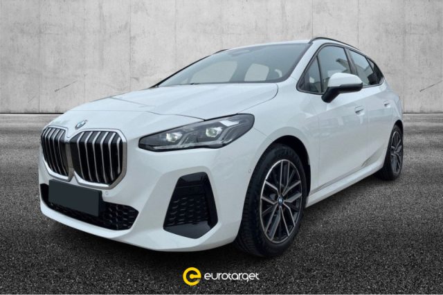 BMW 218 i Active Tourer Msport 