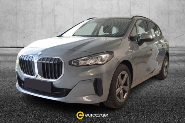 BMW 218 i Active Tourer 