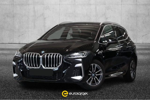 BMW 218 d Active Tourer Msport 