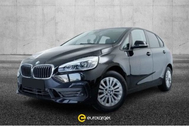 BMW 218 d Active Tourer Advantage 