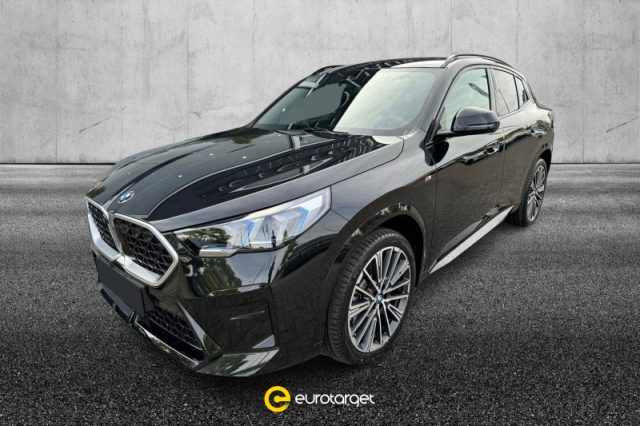 BMW X2 sDrive 20i Msport 