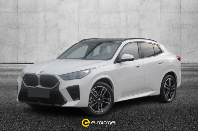 BMW X2 sDrive 20i Msport 