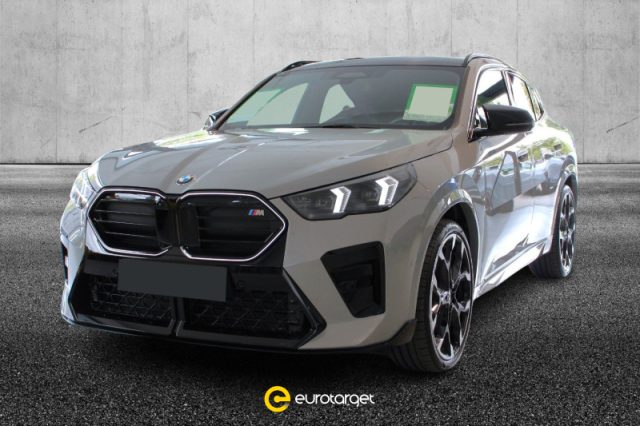 BMW X2 M35i xDrive Msport Pro 