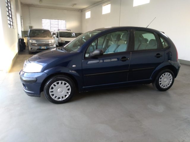 CITROEN C3 1.1 Elegance 