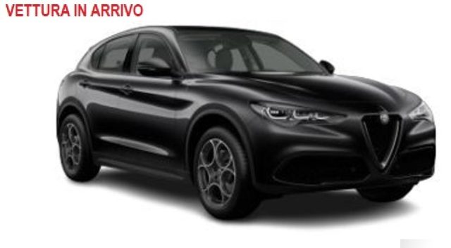 ALFA ROMEO Stelvio 2.2 TD 190 CV AT8 Q4 Super 