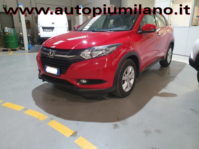 HONDA HR-V 1.6 i-DTEC Navi ADAS 