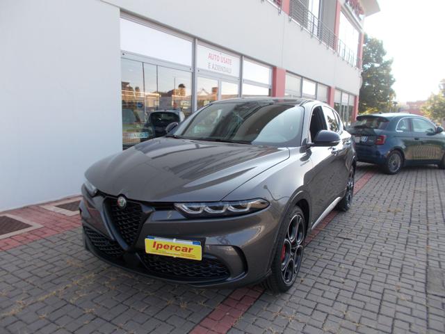 ALFA ROMEO Tonale 1.5 160 CV MHEV TCT7 Edizione Speciale 