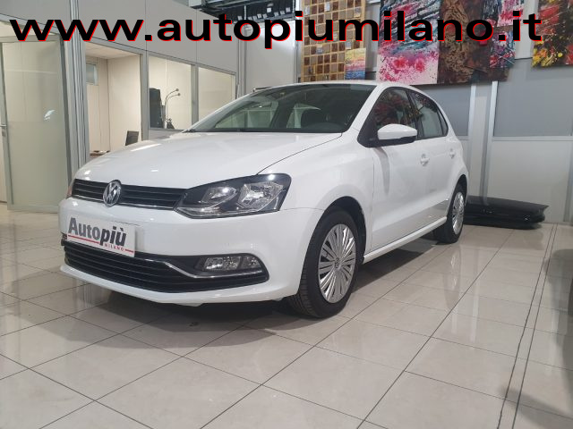 VOLKSWAGEN Polo 1.2 TSI 5p. Comfortline BlueMotion Technology 