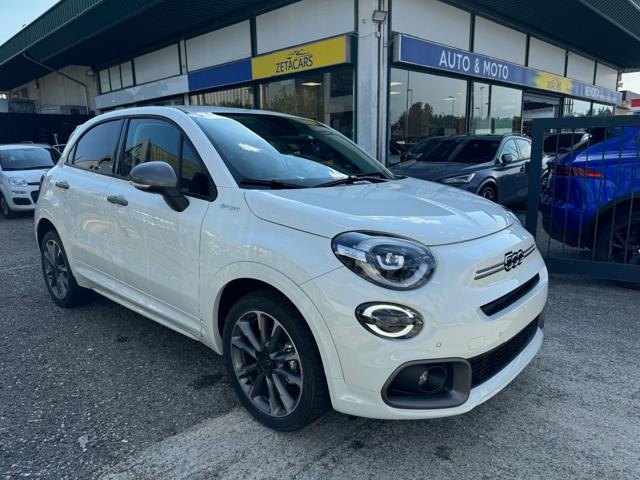 FIAT 500X 1.0 T3 120 CV Sport 