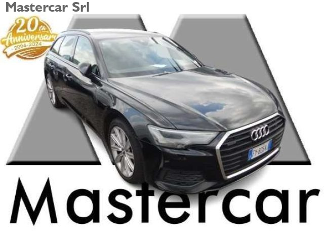 AUDI A6 A6 Avant 3.0tdi Business quattro autom. - FY826VJ 