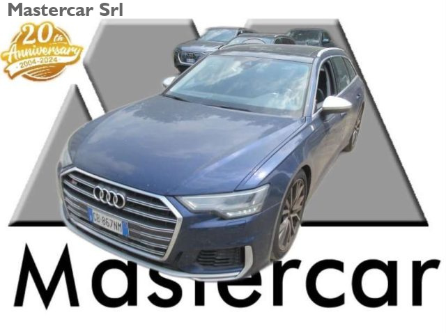 AUDI S6 A6 Avant S6 3.0 tdi mhev quattro 349cv - GB867NM 