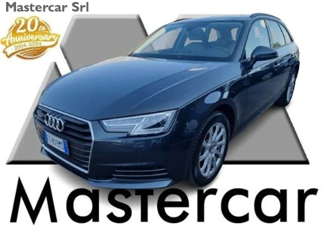 AUDI A4 Avant 2.0 tdi Business quattro 190cv - FT819MS - 