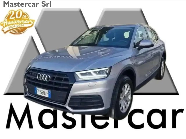 AUDI Q5 40 TDI quattro S tronic Business - FV320LF 