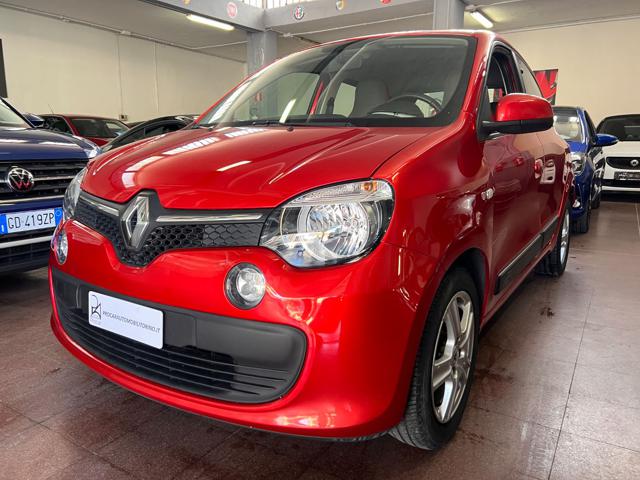 RENAULT Twingo 1.0 SCe Stop&Start Energy 