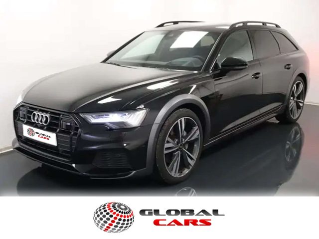 AUDI A6 allroad 50 TDI quatt tiptronic Sport/Tour//Led/Panor/B&O Usato