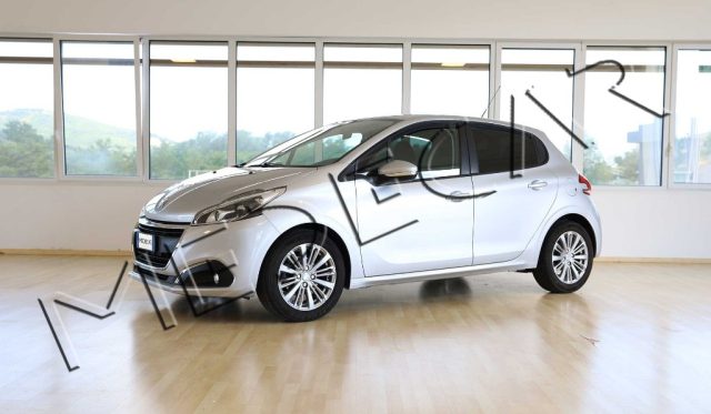 PEUGEOT 208 Puretech Active 82CV 5P GPL 