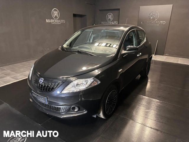 LANCIA Ypsilon 1.0 FireFly 5 porte S&S Hybrid Gold 