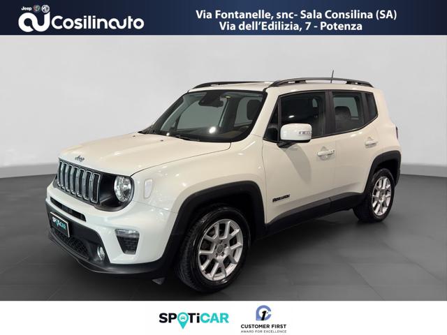 JEEP Renegade 1.0 120CV Longitude MY20 