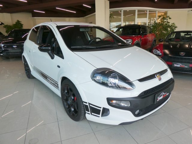 ABARTH Punto Evo 1.4 MultiAir 180 Cv SuperSport - ORIGINALE 