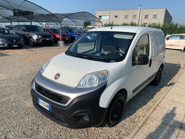 FIAT Fiorino 1.4 8V 77CV Cargo SX*IVA COMPRESA* 