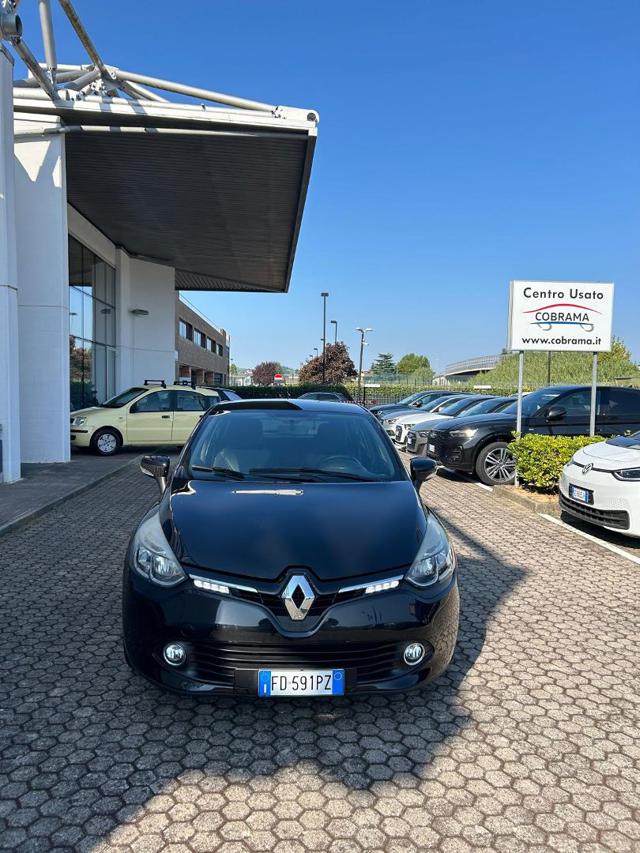 RENAULT Clio TCe 12V 90 CV NEO PATENTATO IVA ESPOSTA 