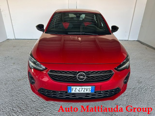 OPEL Corsa 1.5 D 100 CV GS Line 