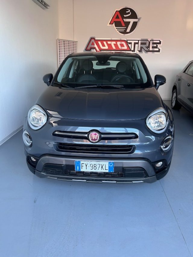 FIAT 500X 1.3 MultiJet 95 CV Business 