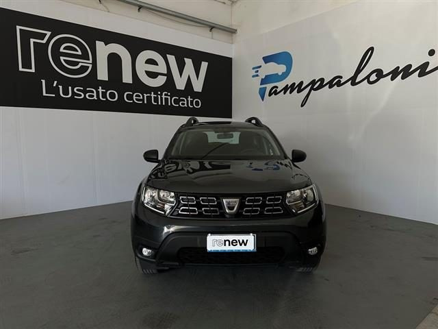 DACIA Duster 1.0 tce Comfort Eco g  4x2 100cv 