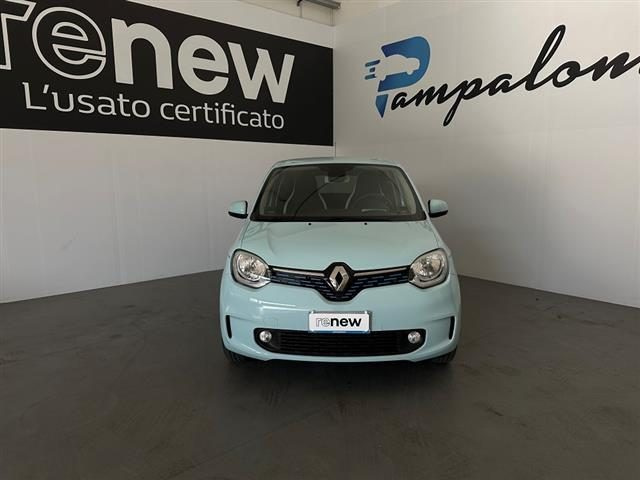 RENAULT Twingo 22 kWh Zen 