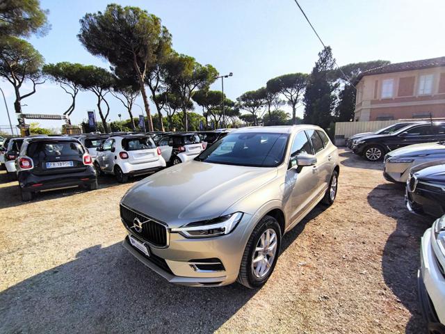 VOLVO XC60 2.0cc PLUG-IN HYBRID 303cv T8 BUSINESS PLUS NAVI 