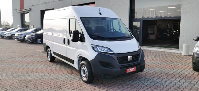 FIAT Ducato 33 2.2 Mjt 140CV PLM-TM Furgone 