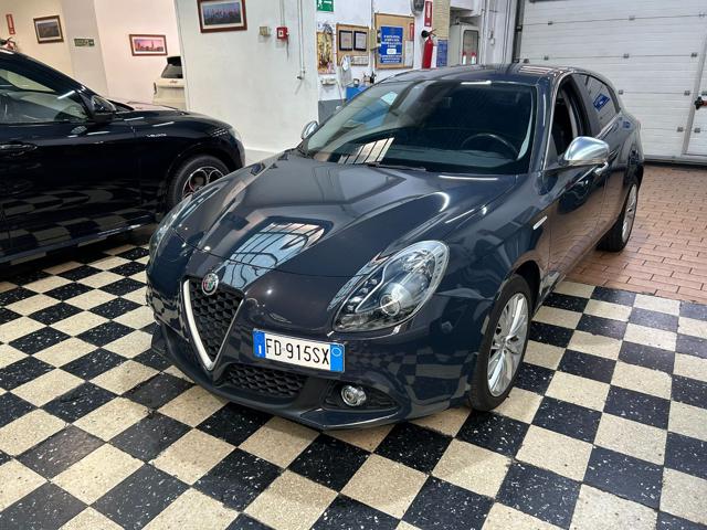 ALFA ROMEO Giulietta 2.0 JTDm 150 CV Super Euro6 