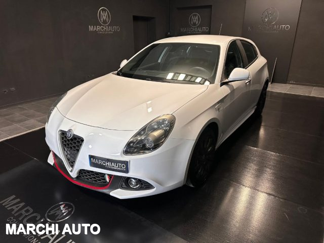 ALFA ROMEO Giulietta 1.6 JTDm 120 CV Sport 