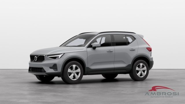 VOLVO XC40 B3 Mild hybrid Benzina Essential B3 Mild hybrid Be 