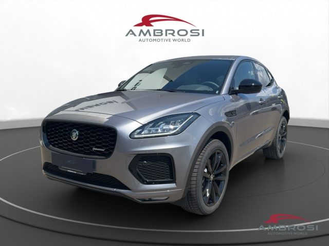 JAGUAR Other E PACE 2.0D SWB R-Dynamic S 