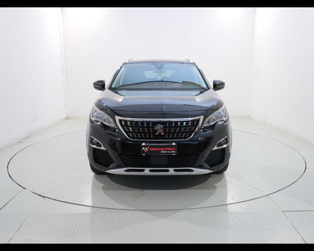 PEUGEOT 3008 PureTech Turbo 130 S&S Allure 