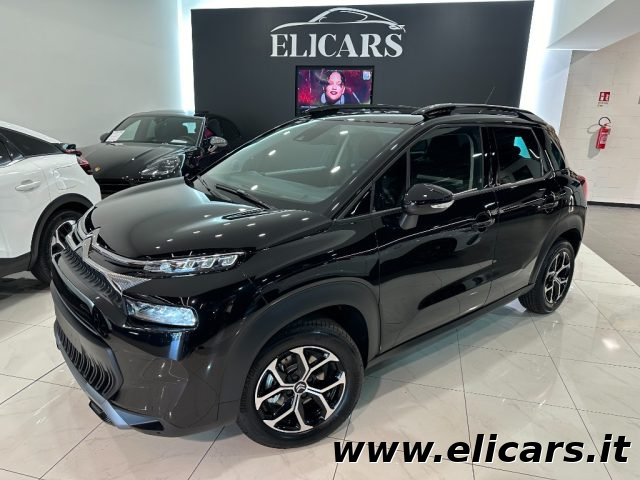 CITROEN C3 Aircross PureTech 130 S&S EAT6 PLUS 