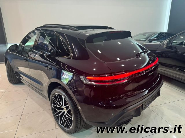 PORSCHE Macan 2.0 - CERCHI DA   21 